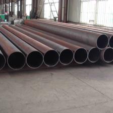 27SiMn無縫鋼管生產廠家 高品質管材的理想選擇